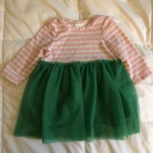 Baby girl Hanna andersson dress